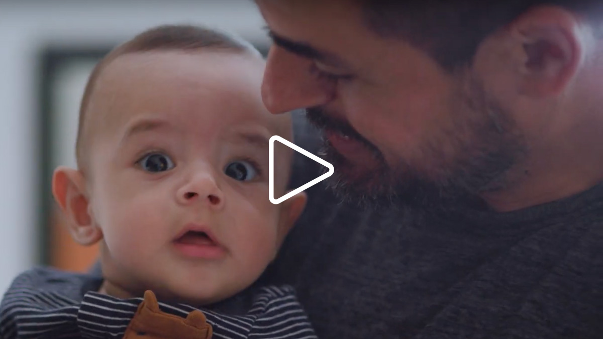 Vidéo des collaborateurs F5 sur l'équilibre entre vie professionnelle et personnelle