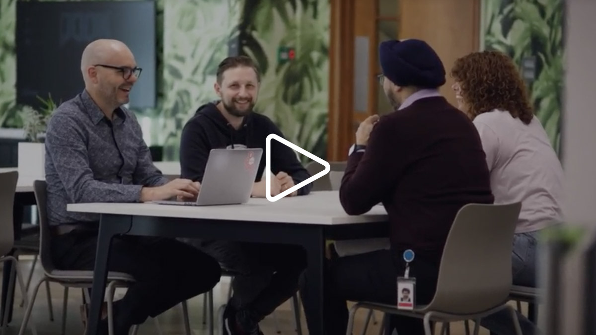 Vidéo sur les carrières chez F5