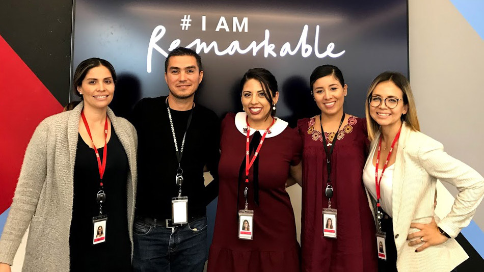 F5 Connecte les Femmes