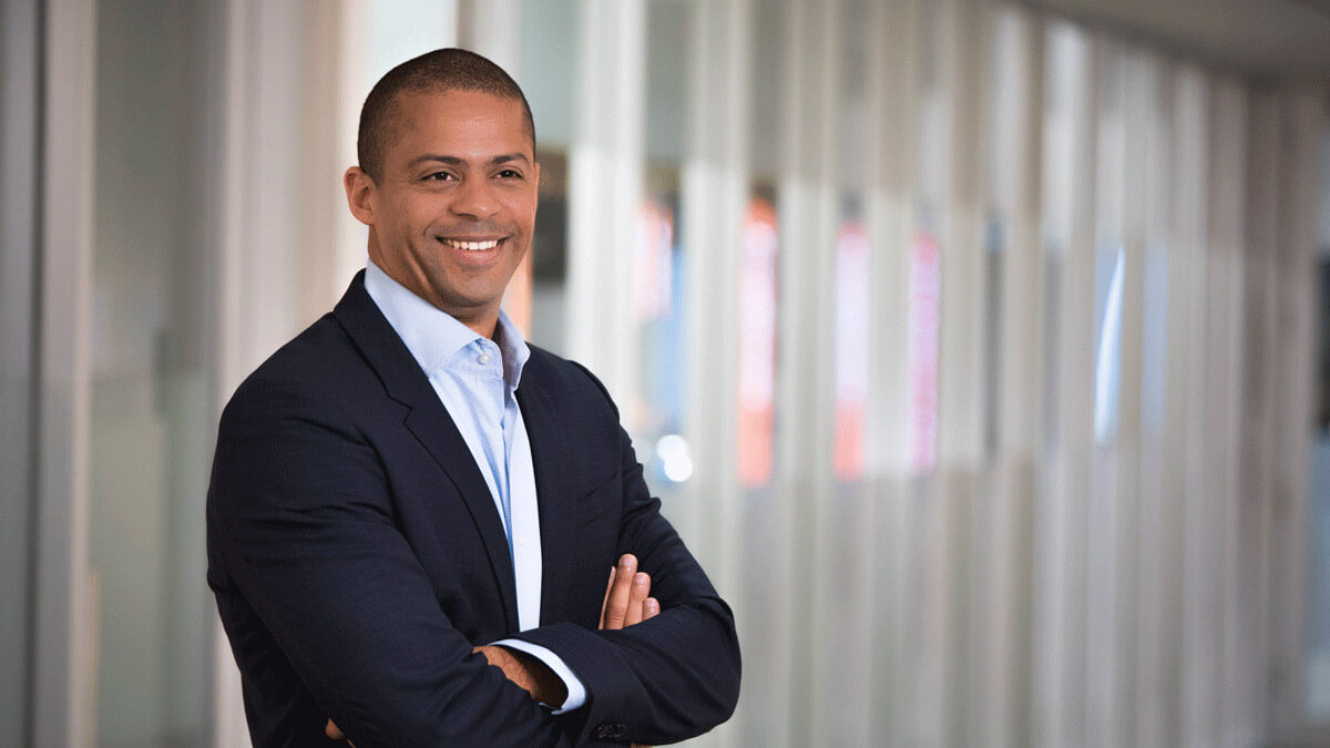 Faites connaissance avec notre équipe dirigeante