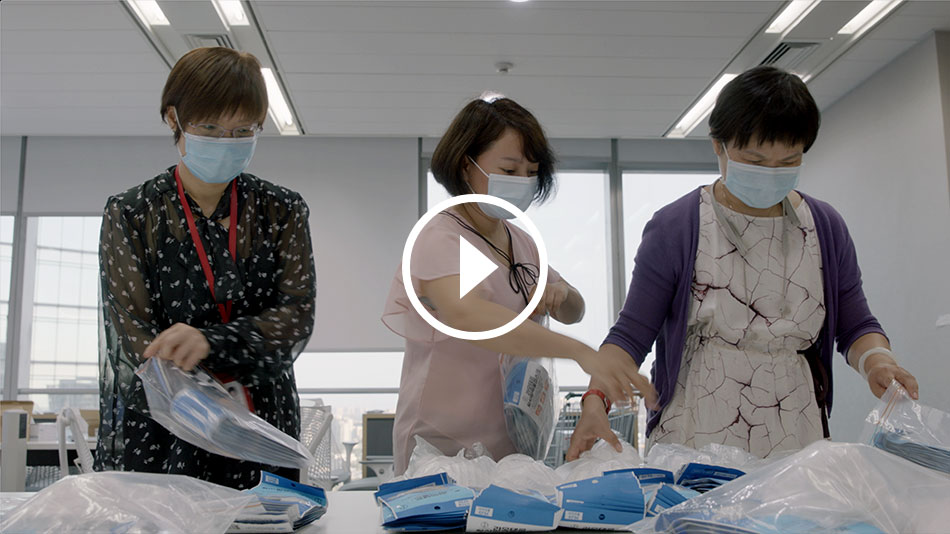 vidéo communautaire