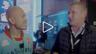 Entretien avec Buu et Jonsi Stefansson, directeur technique 