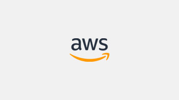 Logo AWS