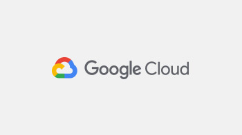 Logo de Google Cloud Platform