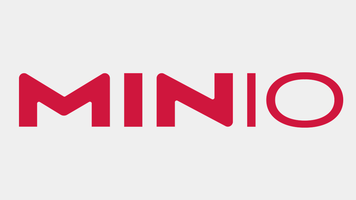 MinIO