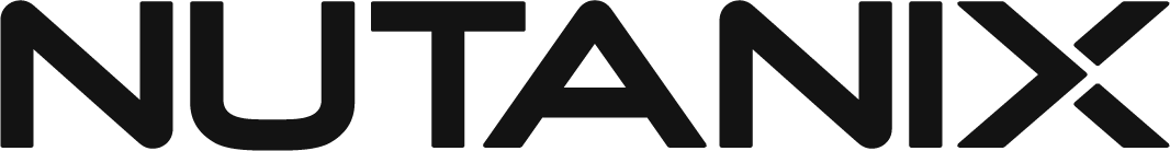 Logo Nutanix