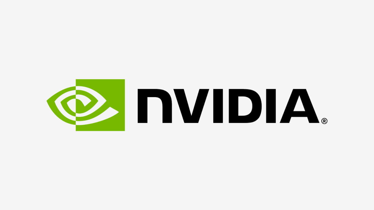Logo NVIDIA