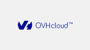 Logo OVHcloud