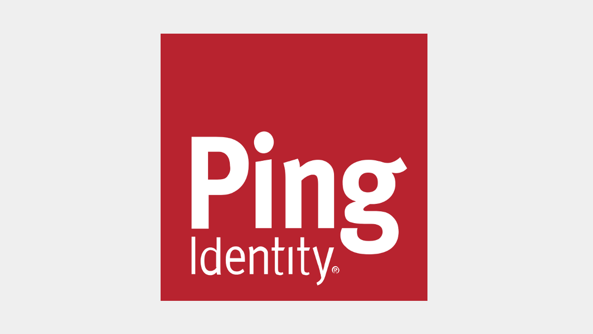 Ping Identity