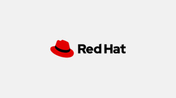 Logo de Red Hat