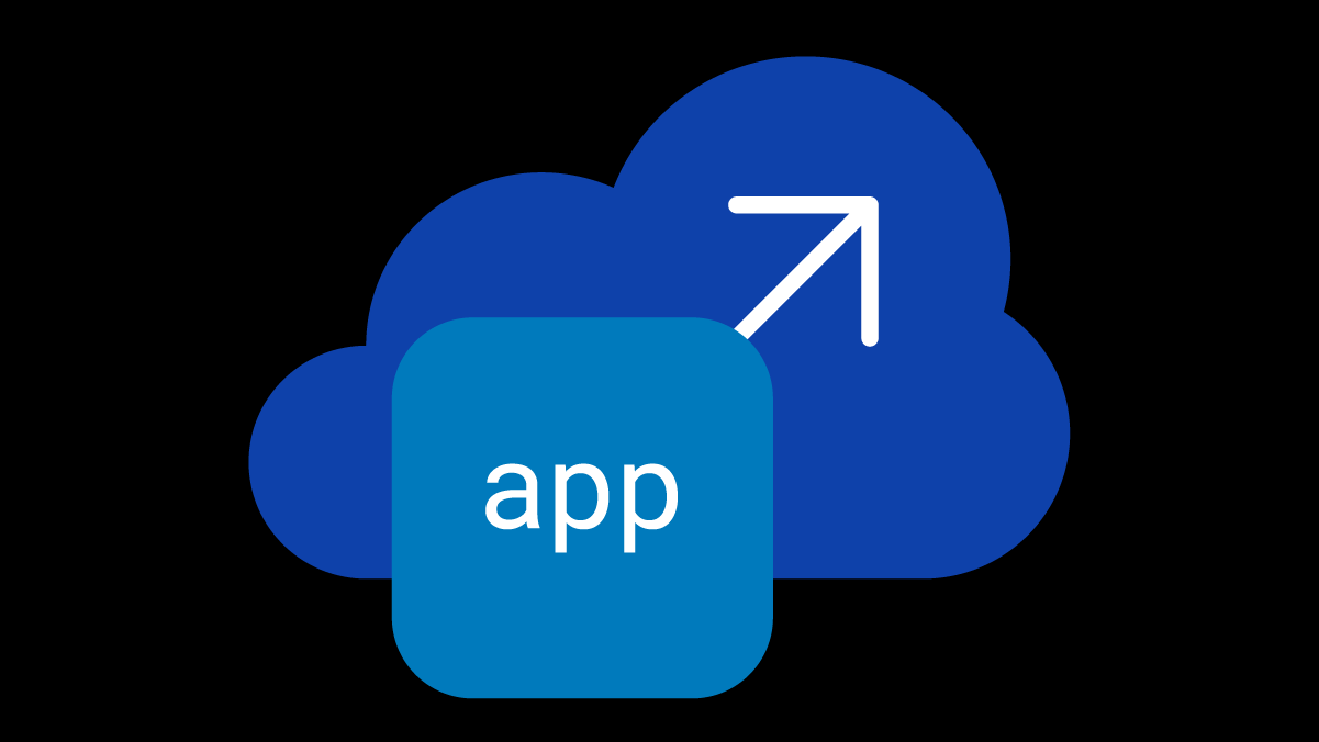 Complexe de navigation pour la migration d'applications dans le cloud