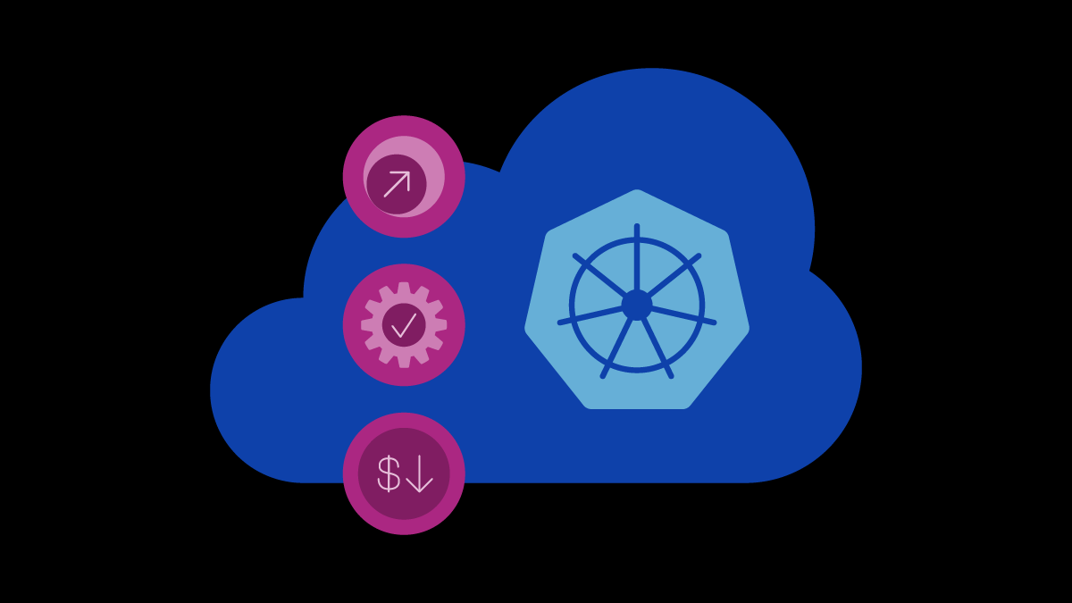 Exploiter la puissance des infrastructures cloud natives